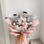 60 Rose Pastel