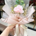 1 Rose Soft Pink