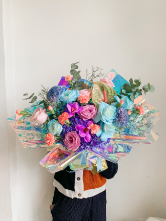 Avatar Bouquet