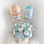 Baby Boy Box - 15 cm