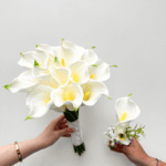 20 Classic Calla Lily