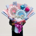 Circular 40 Lembar (50K & 100K)