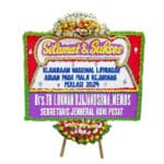 Congratulations (1.5x2m)