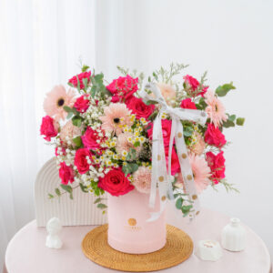 Dreamy Romantic 15 cm