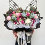 Fairy Purple Pink (Fresh)