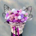 Fairy Purple (Artificial)