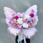 Mariposa Purple (Artificial)