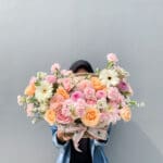 Melinda Basket (L Size)