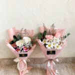 Petite Bouquet Pastel