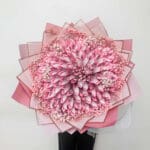 Private Class - Money Bouquet