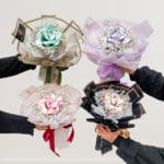 Rose Petals 10 Lembar