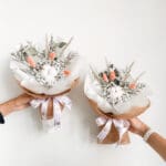 Single Cotton Rustic