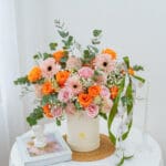 Tangerine Dream 15 cm