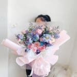 bubblegum tulip 1juta