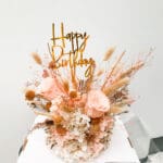 Cake Dried – Peach