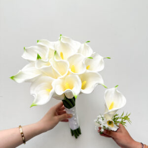 20 Classic Calla Lily