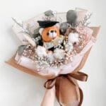 Cotton Minuet + Doll