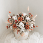 Diana Box Autumn 20 cm