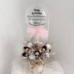 Diana Box Plus Golden