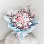 Gianna (Mix Fresh & Dried)