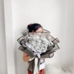 Medium Baby's Breath Classic