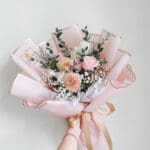 medium gompie mix 250k