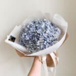 Rustic Medium Hydra (3 stems)