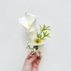 Timeless Calla