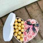 The Lover Box (Pink)