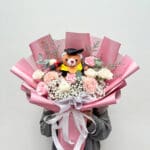 Gompie Mix Graduation