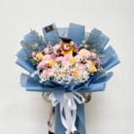 Rose Gompie Mix Graduation