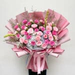 Sweet Pink Obsession