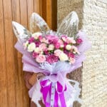 Fairy Purple (Fresh)