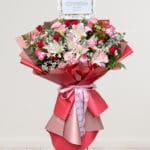 Lily Garden Standing