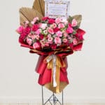 Artificial Heartbeat Standing