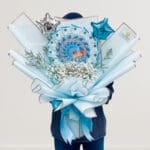 Circular 20 Lembar (50K)