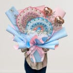 Circular 30 Lembar (50K & 100K)