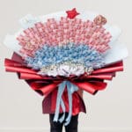 Classic 100 Lembar (50K & 100K)