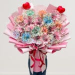 Kincir 100 Lembar Mix