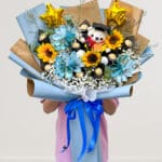 Kincir 15 Lembar (50K) Graduation