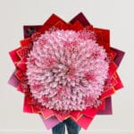 Lotus 200 Lembar (100K)