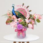 Peacock Box 20 Lembar (100K)