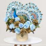 Peacock Box 70 Lembar (50K)