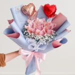 Rolled 10 Lembar (100K)