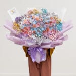 Rolled 50 Lembar Mix