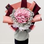 Rose Petals 100 Lembar (100K)