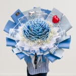 Rose Petals 100 Lembar (50K)